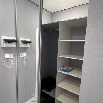 Продается 1-комнатная квартира, 22 м²