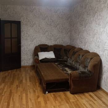 Сдается 2-х комнатная квартира, 53 м²