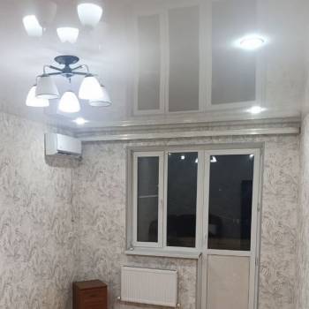 Сдается 2-х комнатная квартира, 53 м²