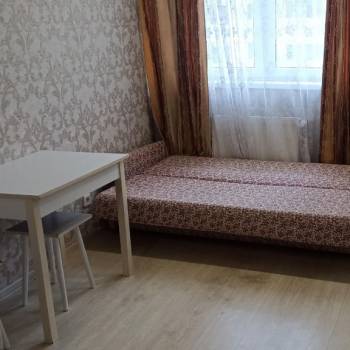 Сдается 1-комнатная квартира, 22 м²