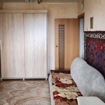 Сдается 2-х комнатная квартира, 50 м²