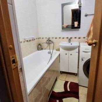 Сдается 2-х комнатная квартира, 50 м²