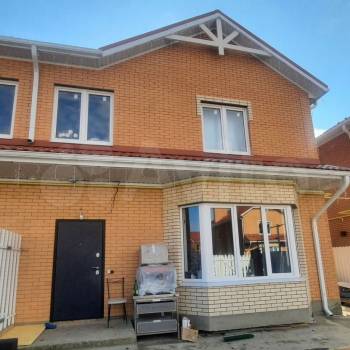Продается Дом, 122 м²