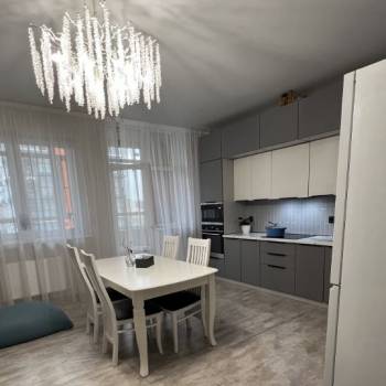 Продается 3-х комнатная квартира, 71,2 м²