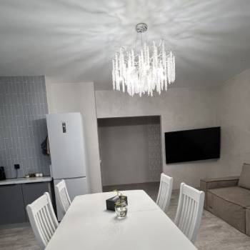 Продается 3-х комнатная квартира, 71,2 м²
