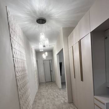 Продается 3-х комнатная квартира, 71,2 м²