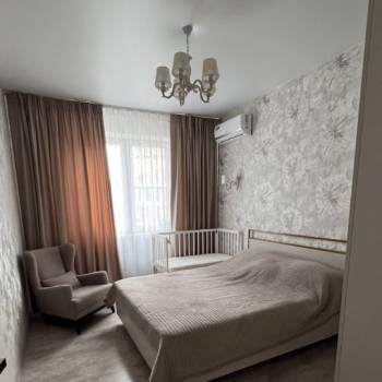 Продается 3-х комнатная квартира, 71,2 м²