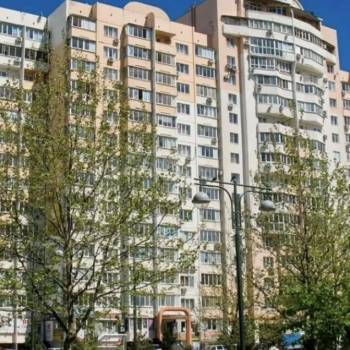 Продается 2-х комнатная квартира, 65,1 м²