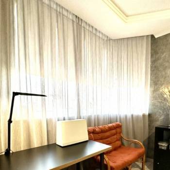 Продается 3-х комнатная квартира, 90 м²
