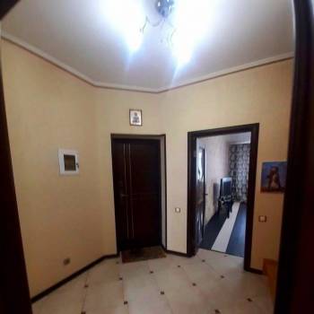 Продается 3-х комнатная квартира, 112 м²