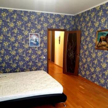 Продается 3-х комнатная квартира, 112 м²