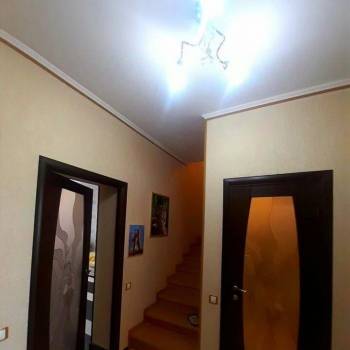 Продается 3-х комнатная квартира, 112 м²