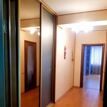 Продается 3-х комнатная квартира, 112 м²