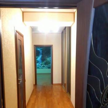 Продается 3-х комнатная квартира, 112 м²