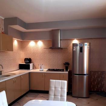 Продается 3-х комнатная квартира, 112 м²