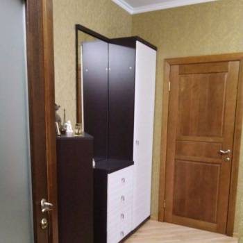 Продается 1-комнатная квартира, 37 м²