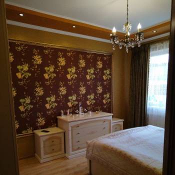 Продается 1-комнатная квартира, 37 м²