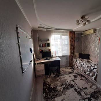 Продается 2-х комнатная квартира, 52 м²