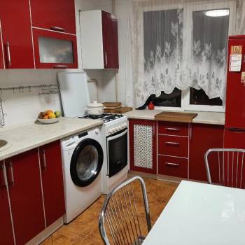 Продается 2-х комнатная квартира, 52 м²