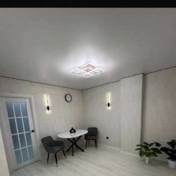 Продается 1-комнатная квартира, 42,9 м²
