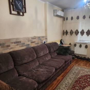 Продается 3-х комнатная квартира, 81 м²