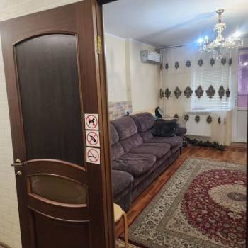 Продается 3-х комнатная квартира, 81 м²