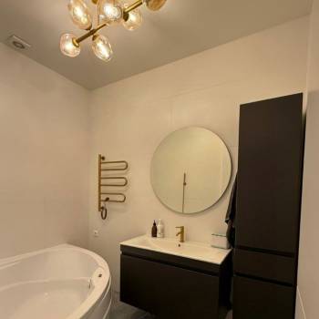 Продается 3-х комнатная квартира, 90 м²