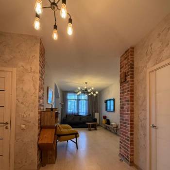 Продается 3-х комнатная квартира, 90 м²