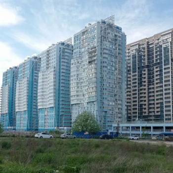 Продается 1-комнатная квартира, 37,7 м²