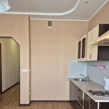 Продается 1-комнатная квартира, 44,1 м²