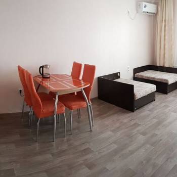 Продается 1-комнатная квартира, 46,1 м²