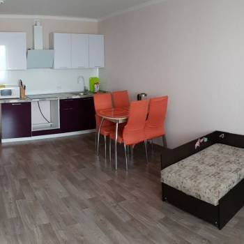Продается 1-комнатная квартира, 46,1 м²