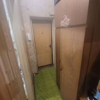 Продается 2-х комнатная квартира, 42 м²
