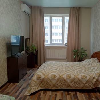 Продается 2-х комнатная квартира, 54 м²
