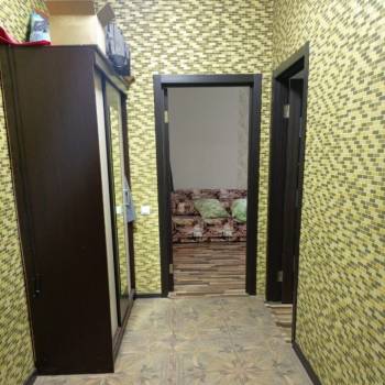 Продается 2-х комнатная квартира, 54 м²