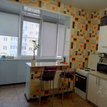 Продается 2-х комнатная квартира, 54 м²