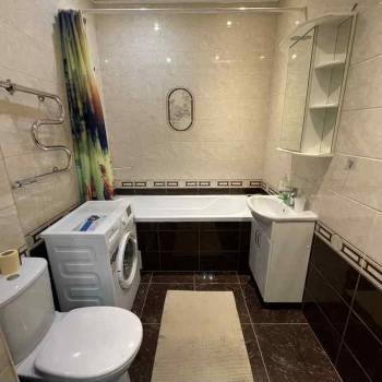 Сдается 1-комнатная квартира, 38,7 м²