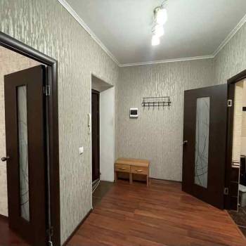 Сдается 1-комнатная квартира, 38,7 м²