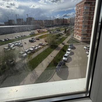 Сдается 1-комнатная квартира, 29,3 м²