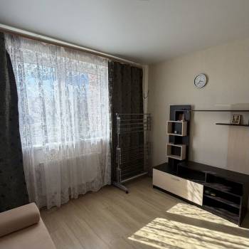 Сдается 1-комнатная квартира, 29,3 м²