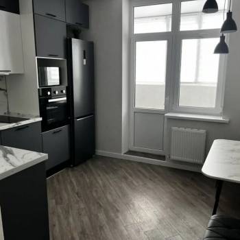 Сдается 1-комнатная квартира, 36,6 м²