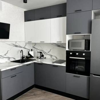 Сдается 1-комнатная квартира, 36,6 м²