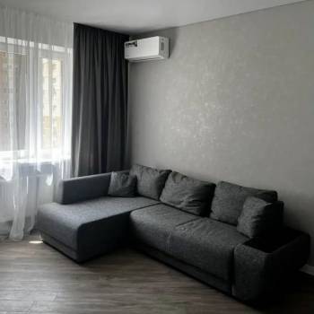 Сдается 1-комнатная квартира, 36,6 м²