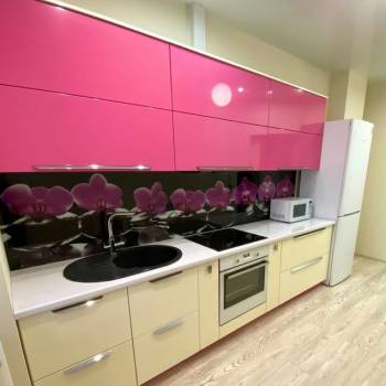 Сдается 1-комнатная квартира, 43 м²