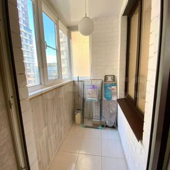 Сдается 1-комнатная квартира, 43 м²