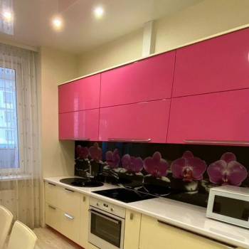 Сдается 1-комнатная квартира, 43 м²