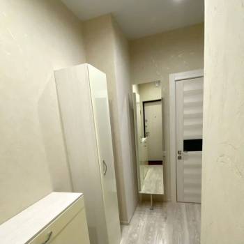 Сдается 1-комнатная квартира, 43 м²