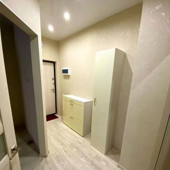 Сдается 1-комнатная квартира, 43 м²