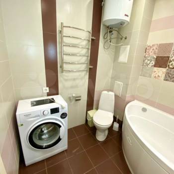 Сдается 1-комнатная квартира, 43 м²