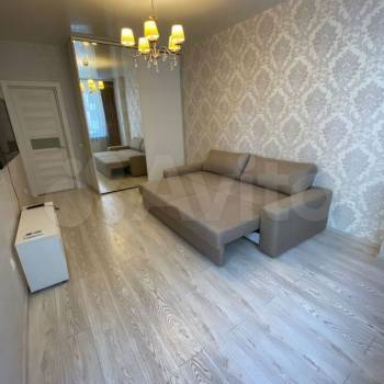 Сдается 1-комнатная квартира, 43 м²